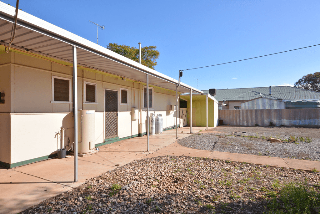 48 Nicolson Avenue, WHYALLA PLAYFORD, SA 5600