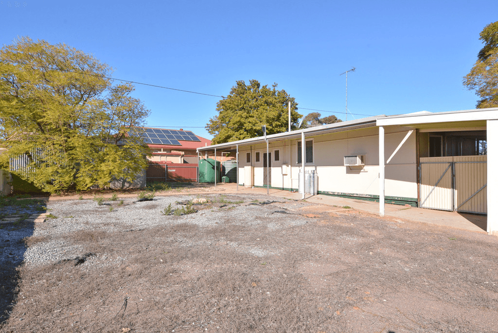 48 Nicolson Avenue, WHYALLA PLAYFORD, SA 5600