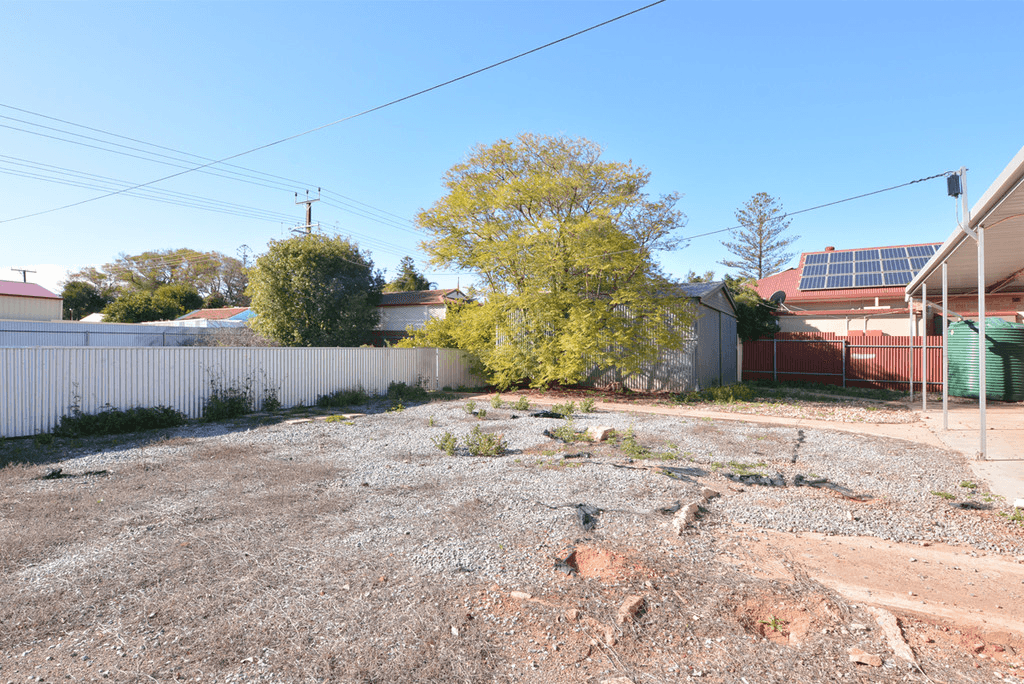 48 Nicolson Avenue, WHYALLA PLAYFORD, SA 5600