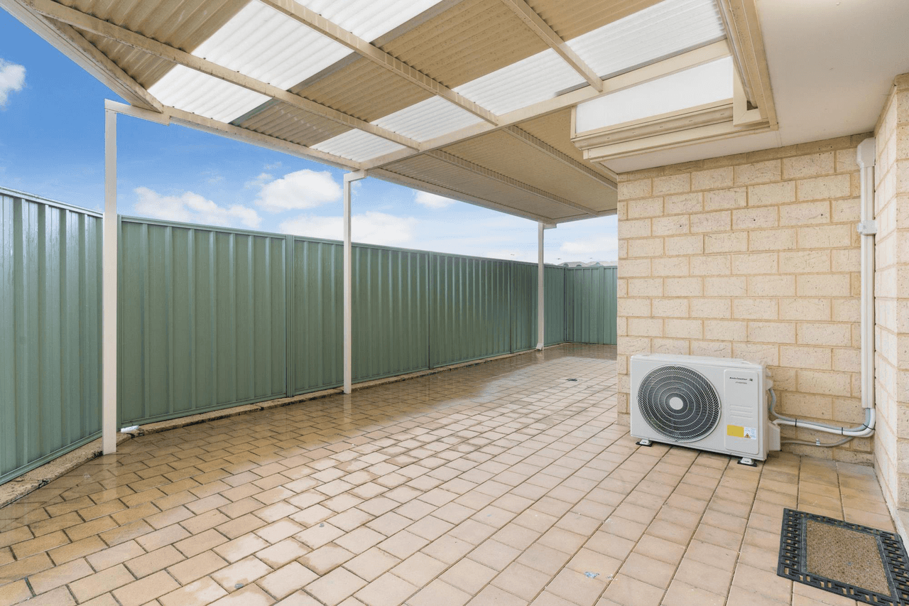 20 Giralia Gardens, BEELIAR, WA 6164