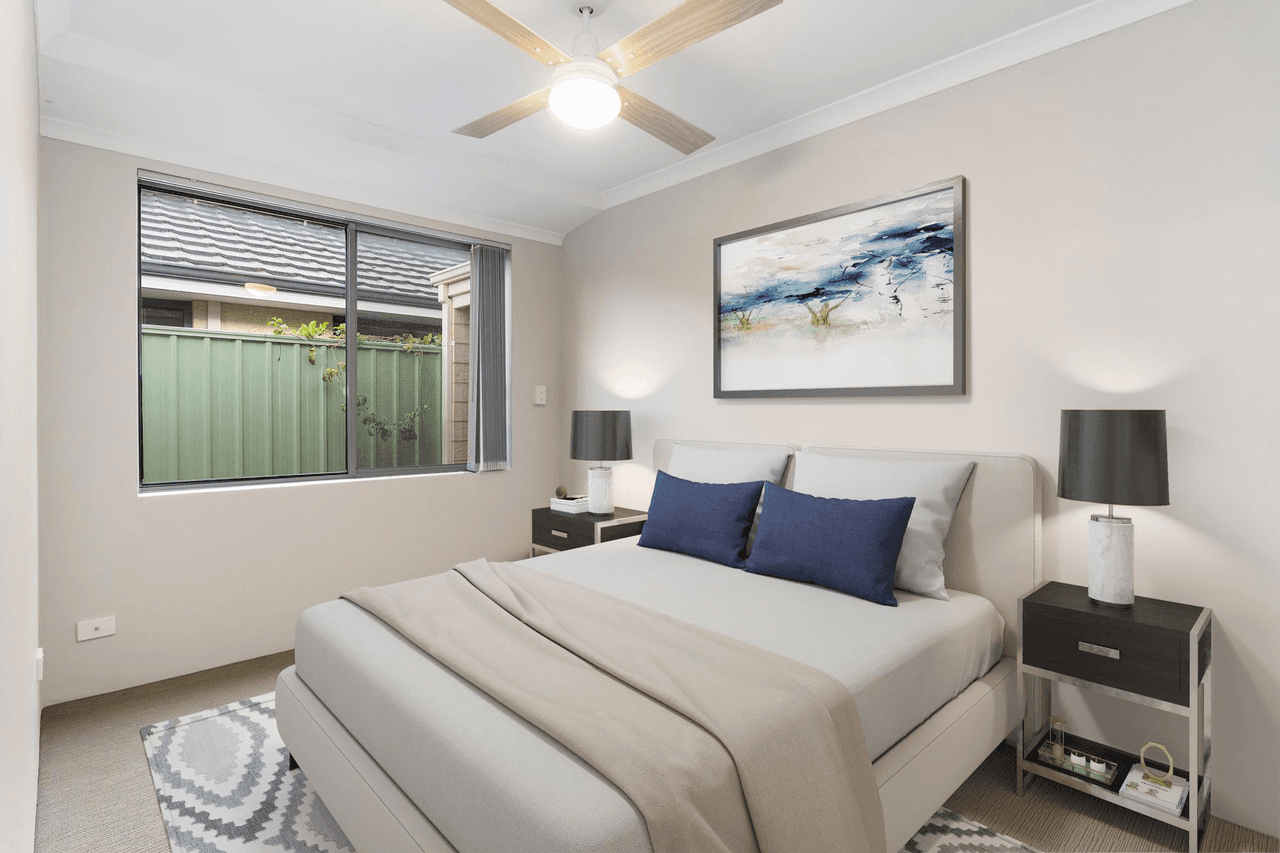 20 Giralia Gardens, BEELIAR, WA 6164