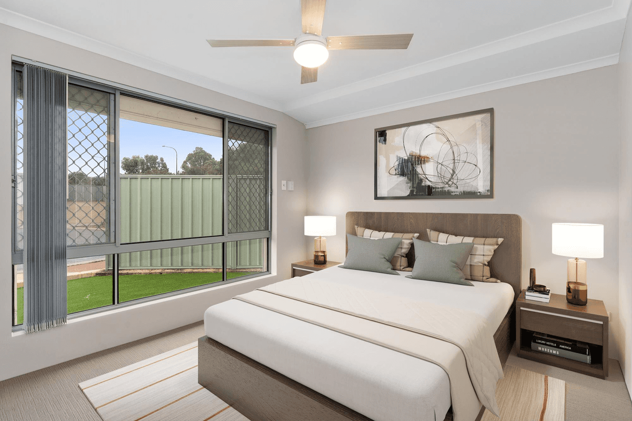 20 Giralia Gardens, BEELIAR, WA 6164