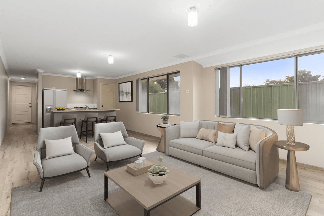 20 Giralia Gardens, BEELIAR, WA 6164