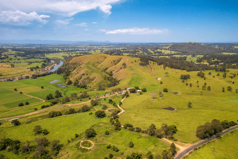 158 Kimbriki Road, BURRELL CREEK, NSW 2429