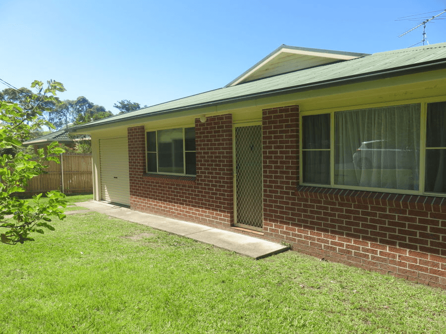 31 Valla Beach Road, VALLA BEACH, NSW 2448