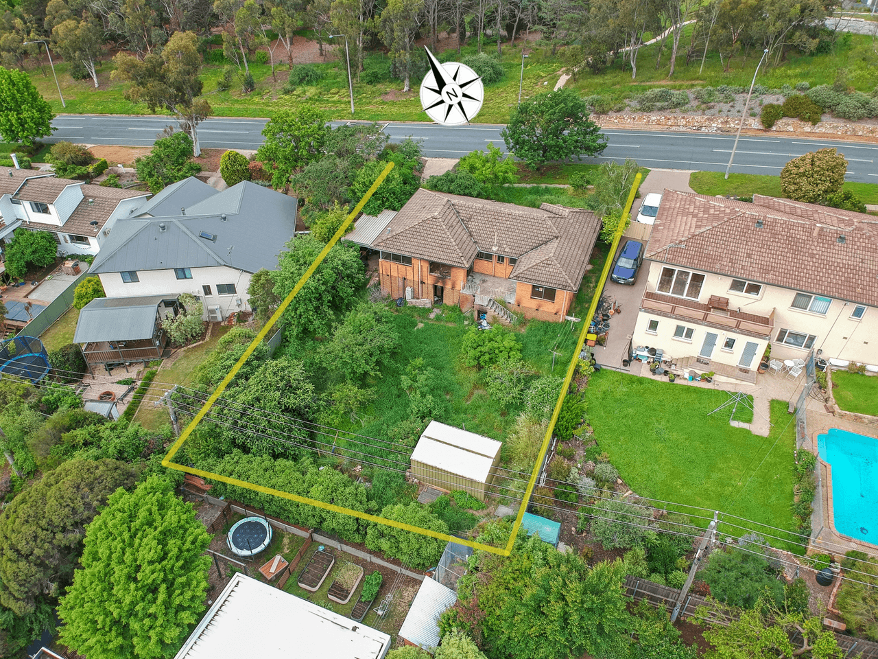 46 Heysen Street, WESTON, ACT 2611