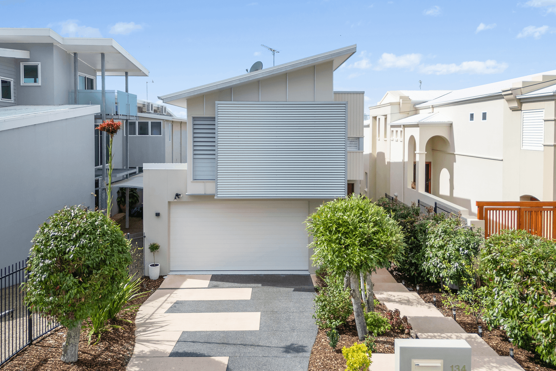 134 Ernest Street, Manly, QLD 4179