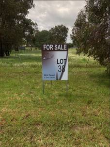 Dyer Street, RUPANYUP, VIC 3388