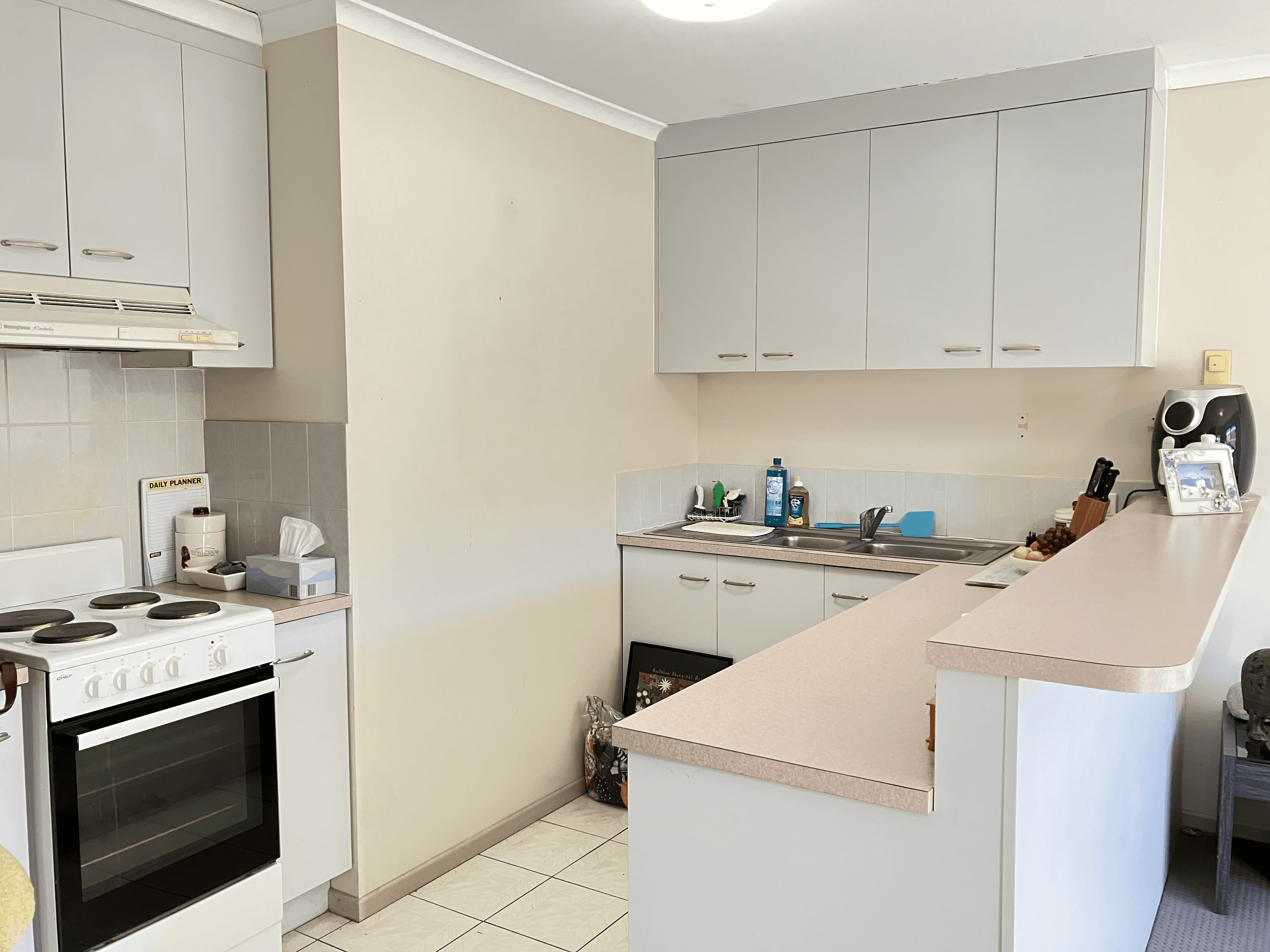 Unit 2/3 Belvedere St, Clontarf, QLD 4019