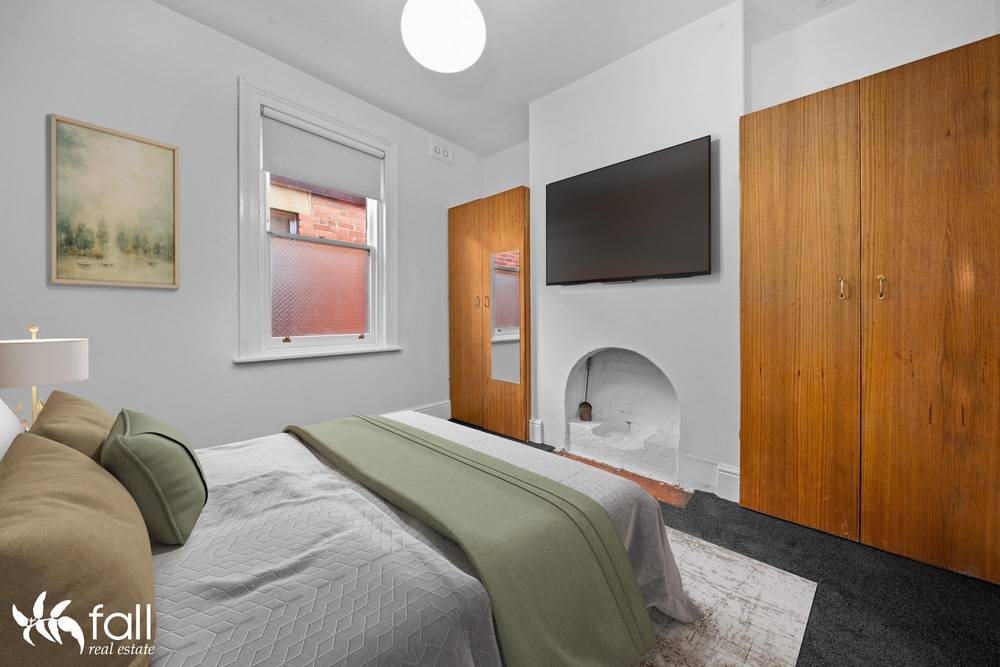 349 Argyle Street, NORTH HOBART, TAS 7000