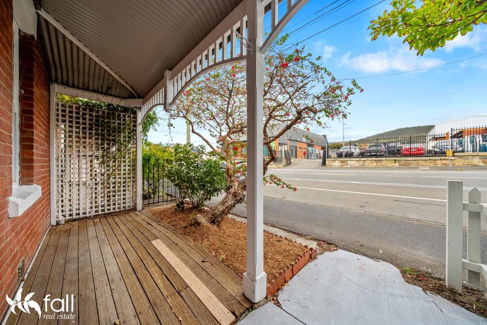 349 Argyle Street, NORTH HOBART, TAS 7000