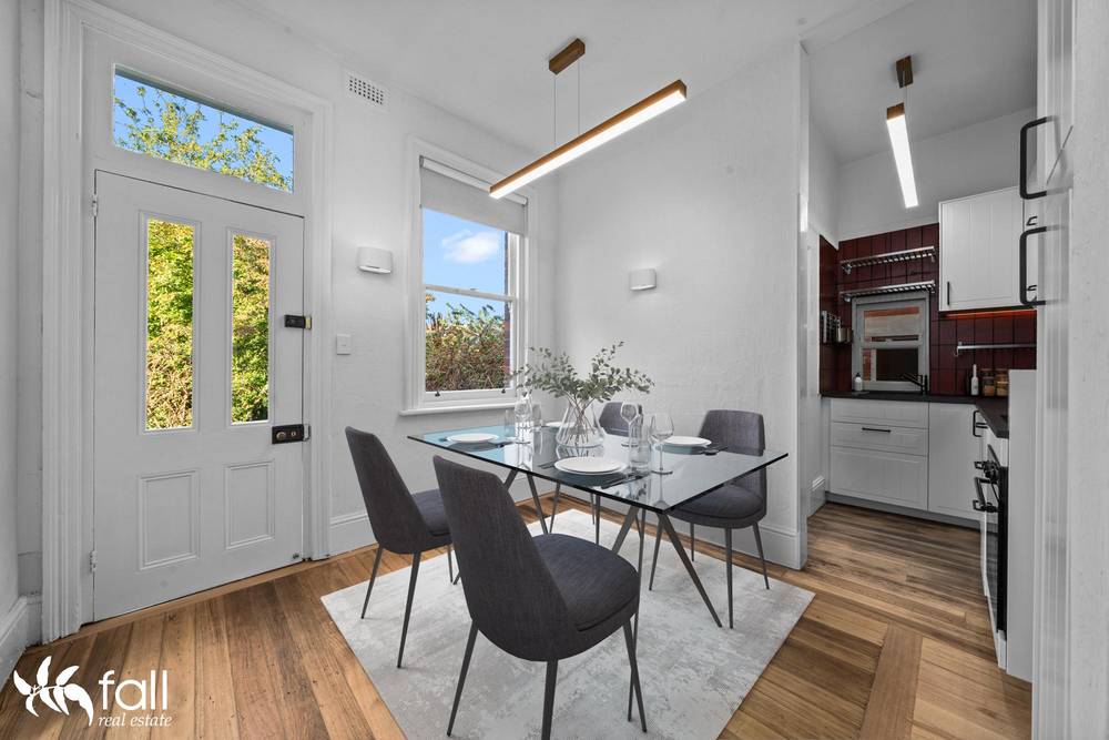 349 Argyle Street, NORTH HOBART, TAS 7000
