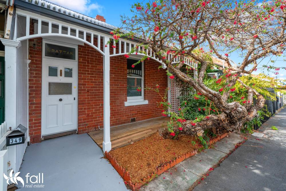 349 Argyle Street, NORTH HOBART, TAS 7000