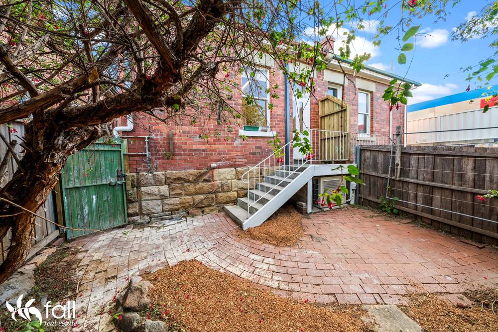 349 Argyle Street, NORTH HOBART, TAS 7000