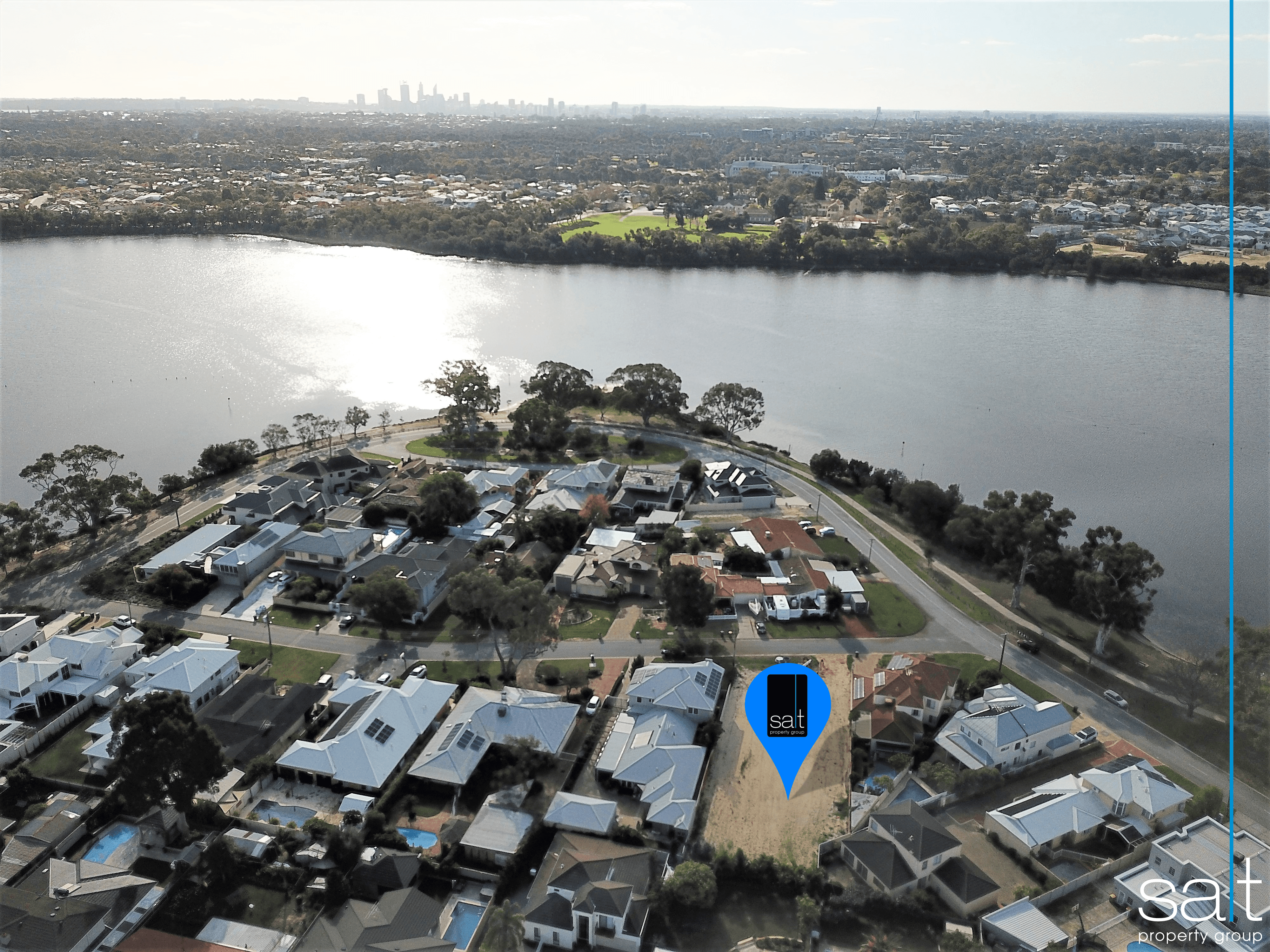 Proposed Lot 603/15 Linkwater Street, SHELLEY, WA 6148