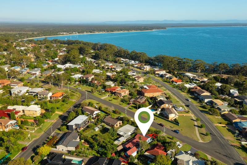 54 Saumarez Street, Vincentia, NSW 2540