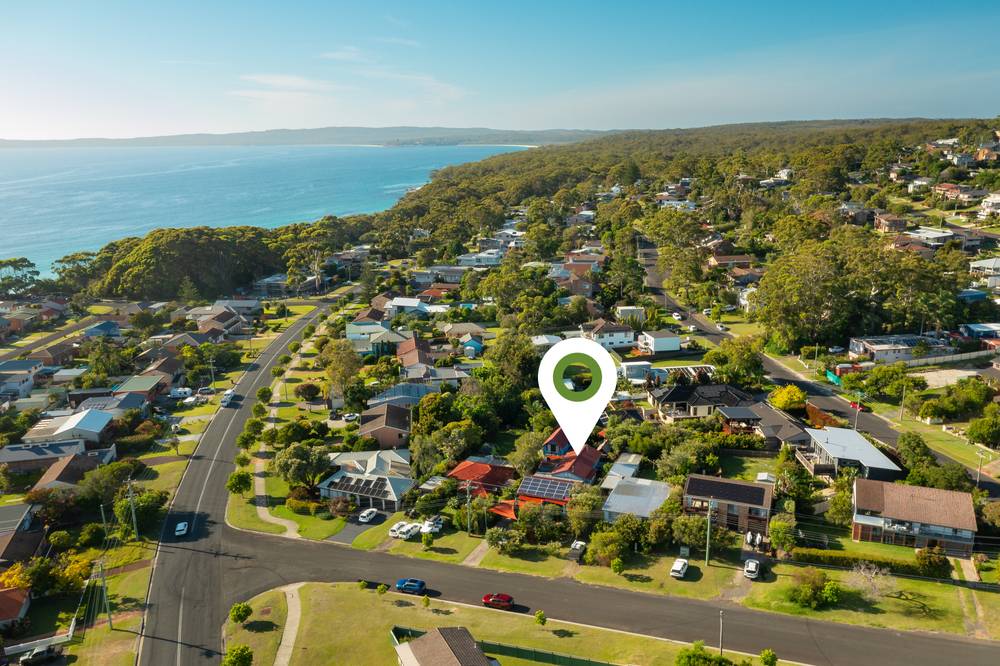 54 Saumarez Street, Vincentia, NSW 2540