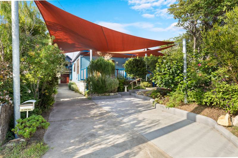 54 Saumarez Street, Vincentia, NSW 2540