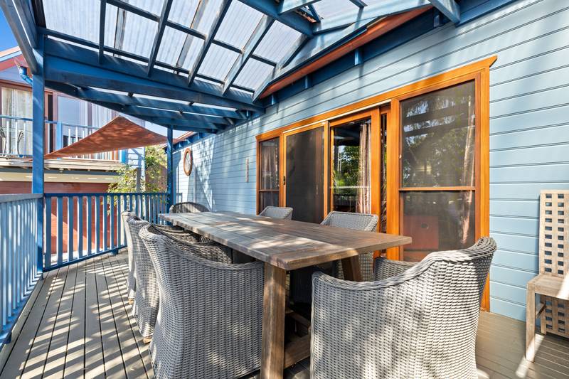 54 Saumarez Street, Vincentia, NSW 2540