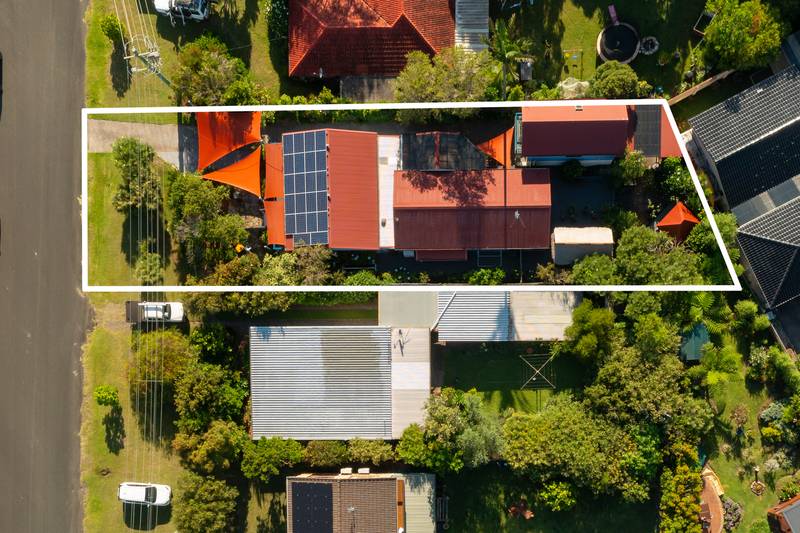 54 Saumarez Street, Vincentia, NSW 2540