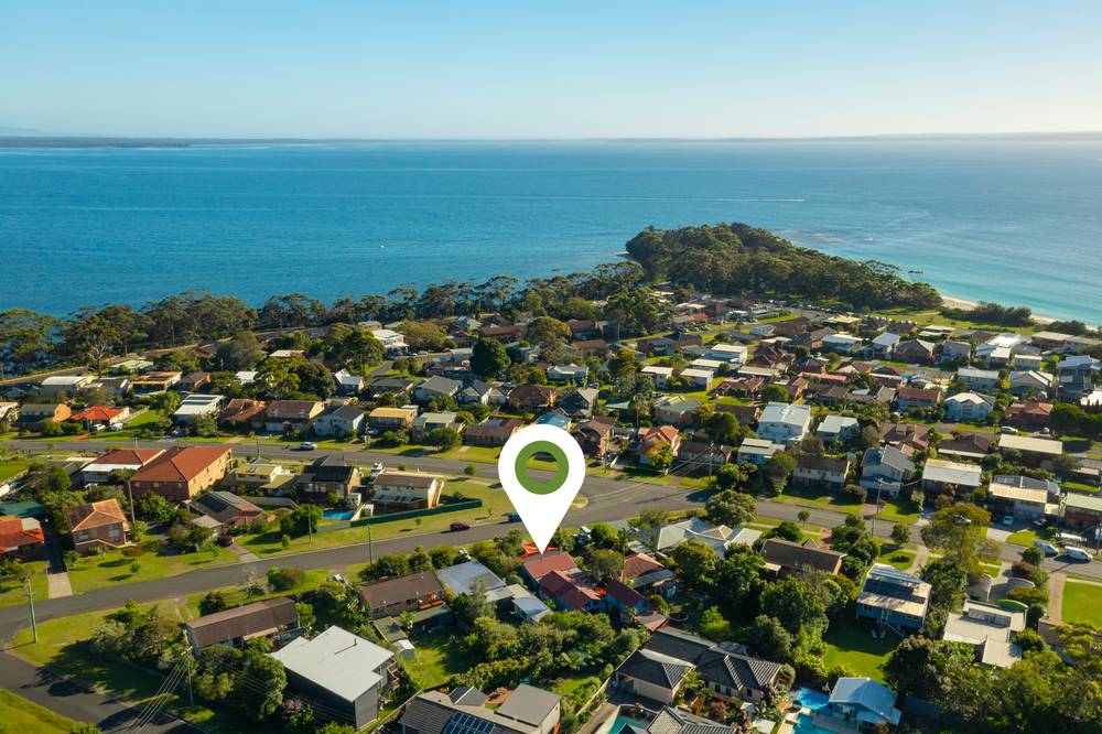 54 Saumarez Street, Vincentia, NSW 2540