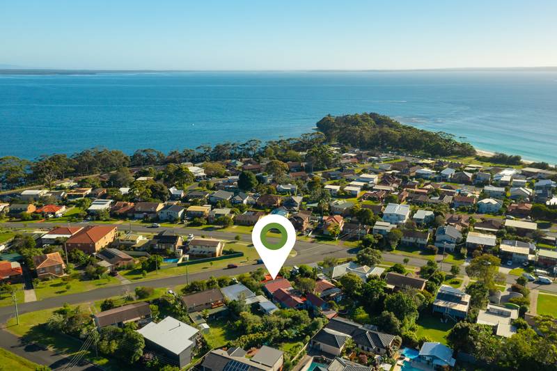 54 Saumarez Street, Vincentia, NSW 2540