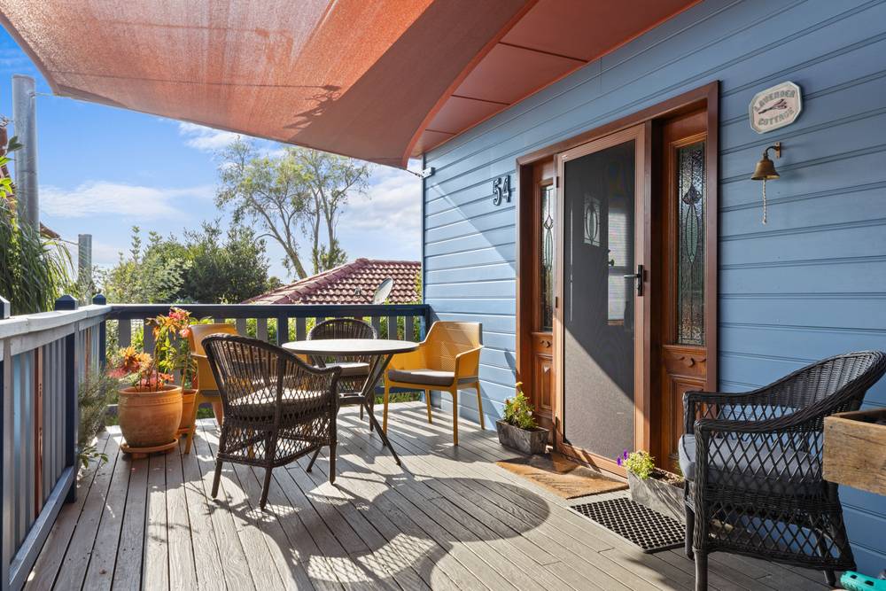 54 Saumarez Street, Vincentia, NSW 2540