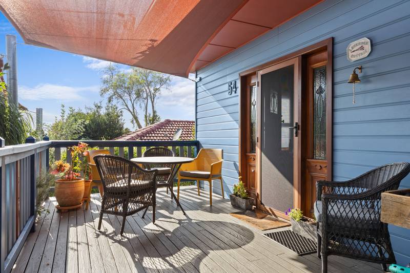 54 Saumarez Street, Vincentia, NSW 2540