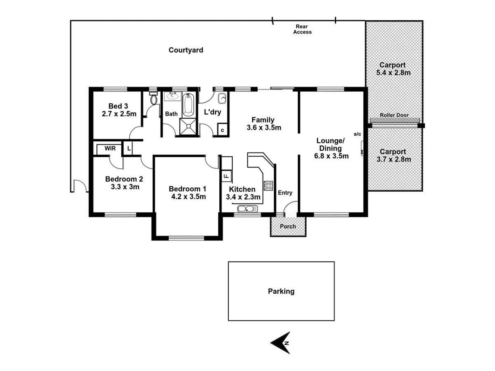 3/85 Coombe Road, Allenby Gardens, SA 5009