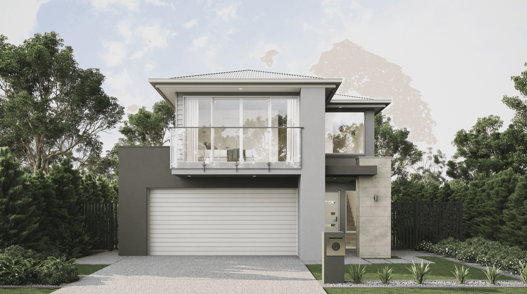 Lot 2 Double Storey, PARKINSON, QLD 4115