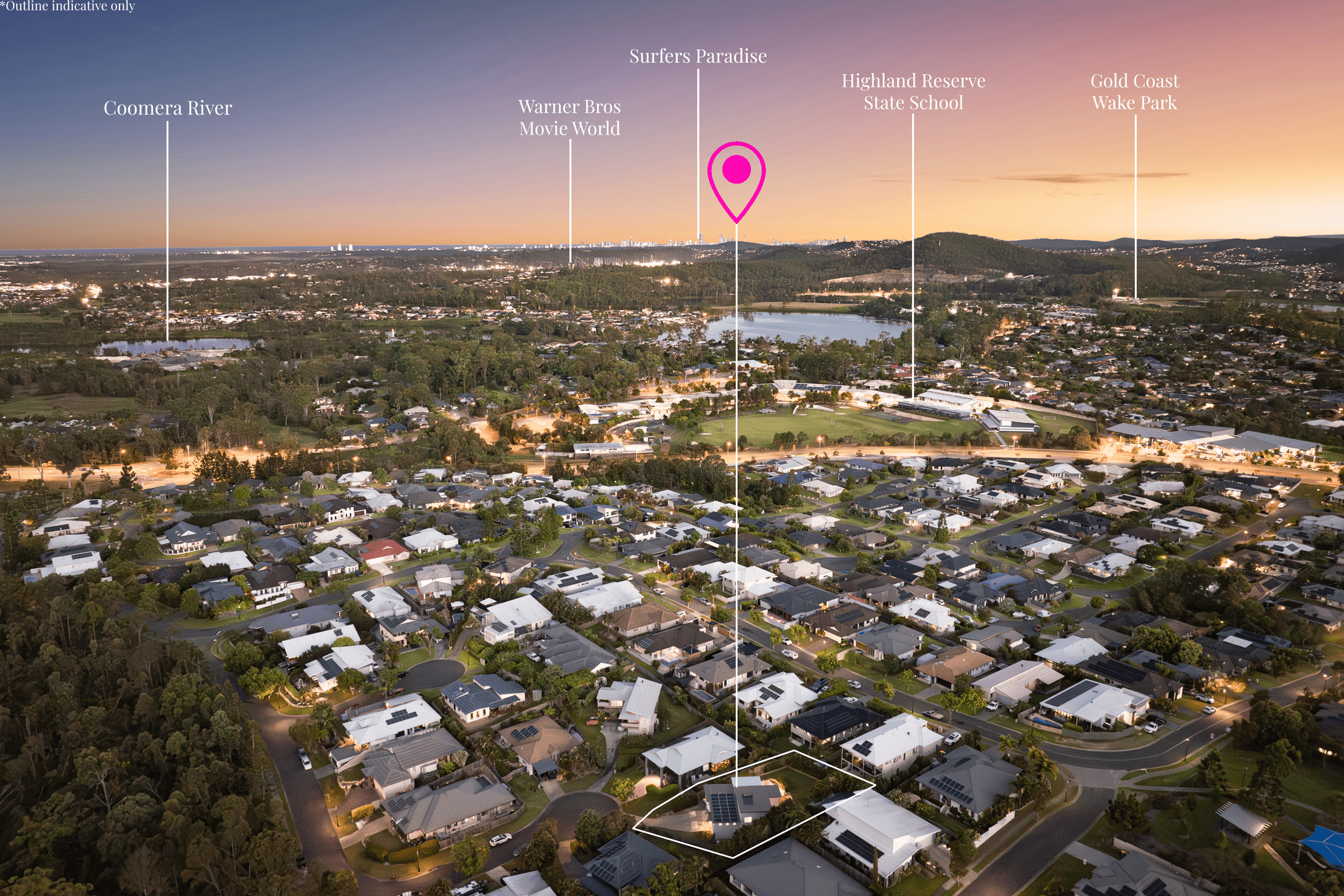 7 Toolangi Court, UPPER COOMERA, QLD 4209