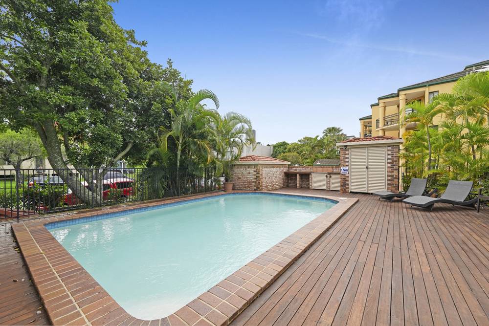 27/14-16 Spendelove Avenue, Southport, QLD 4215