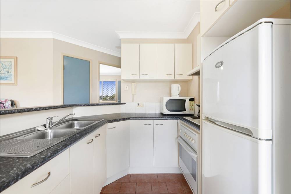 27/14-16 Spendelove Avenue, Southport, QLD 4215