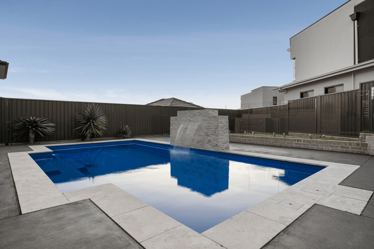 21 Price Ridge, LEPPINGTON, NSW 2179