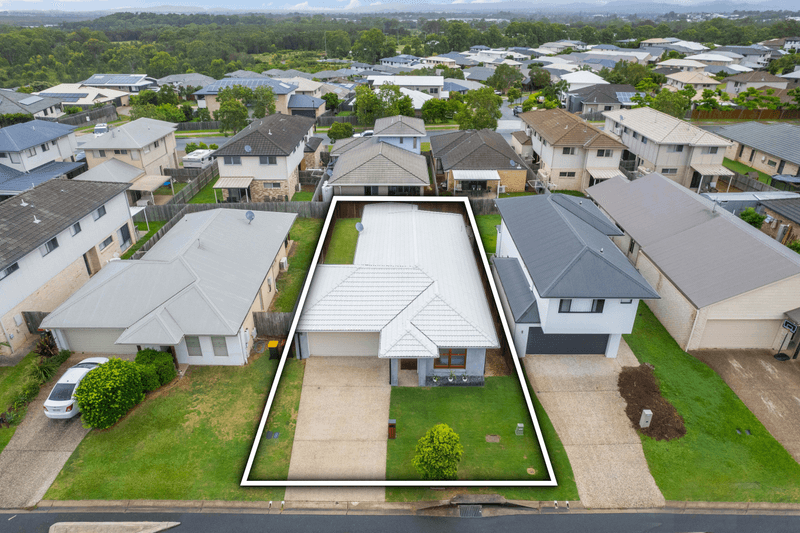 13 Maestro Street, GRIFFIN, QLD 4503