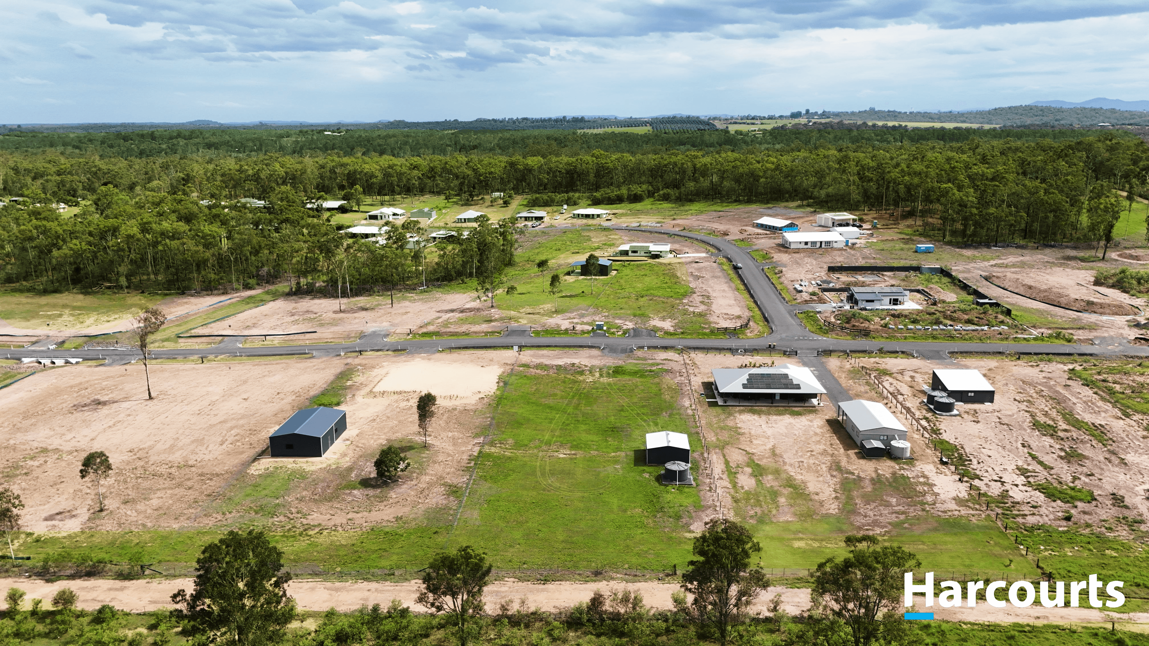 31 Park Avenue, NORTH ISIS, QLD 4660