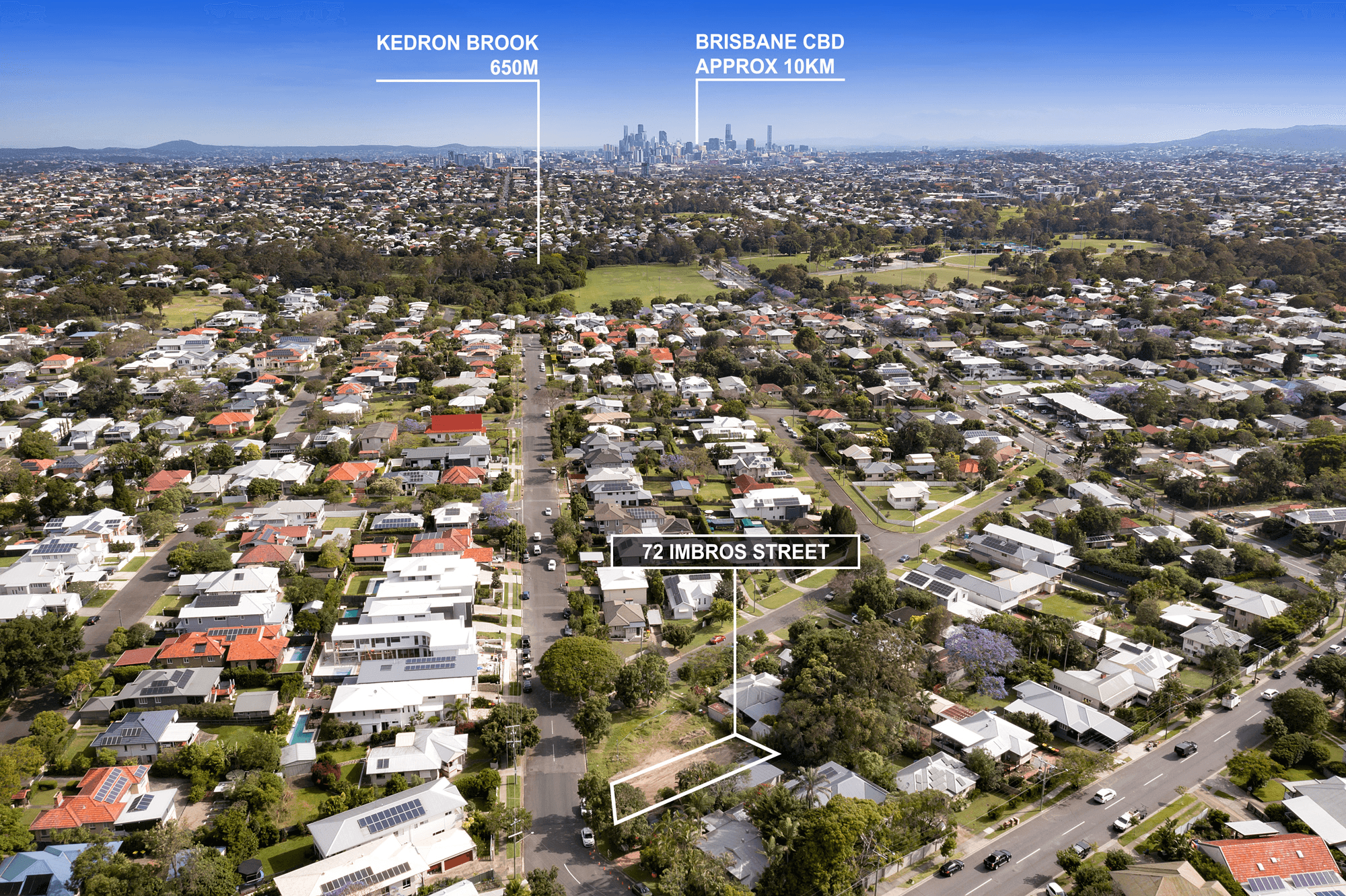74 Imbros Street, NUNDAH, QLD 4012