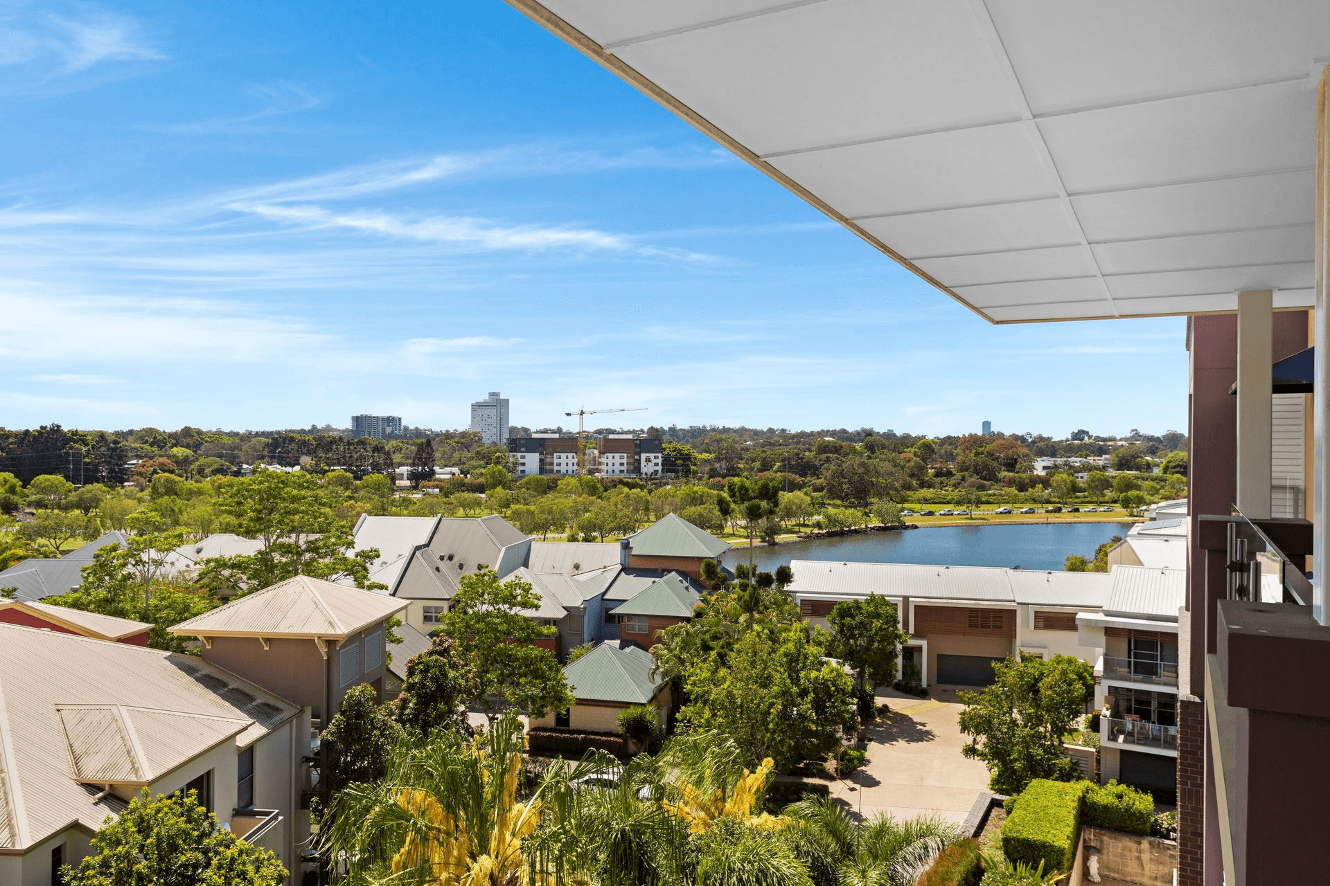 4034/3027 The Boulevard, Carrara, QLD 4211