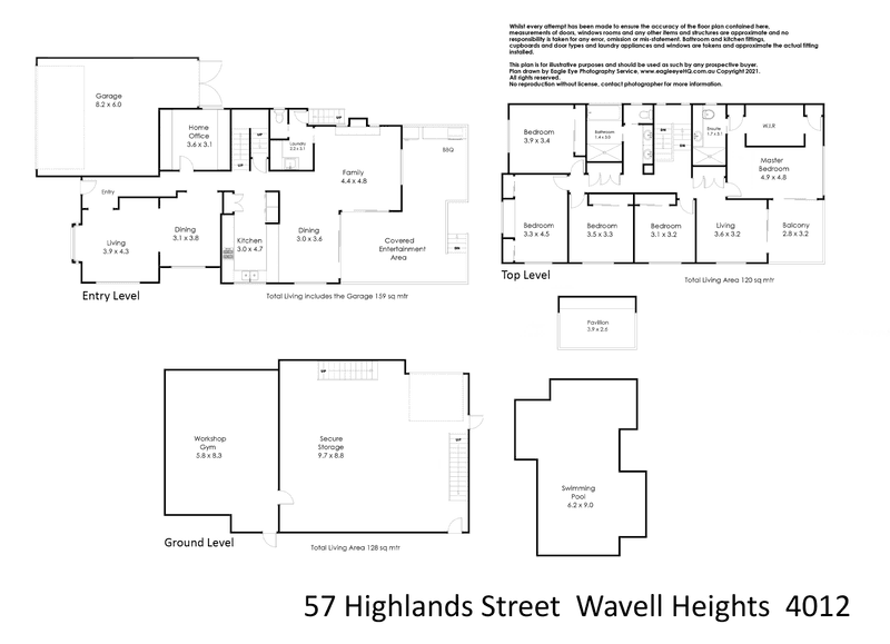57 Highlands Street, Wavell Heights, QLD 4012
