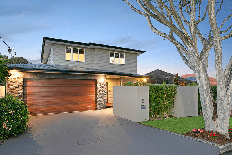 57 Highlands Street, Wavell Heights, QLD 4012