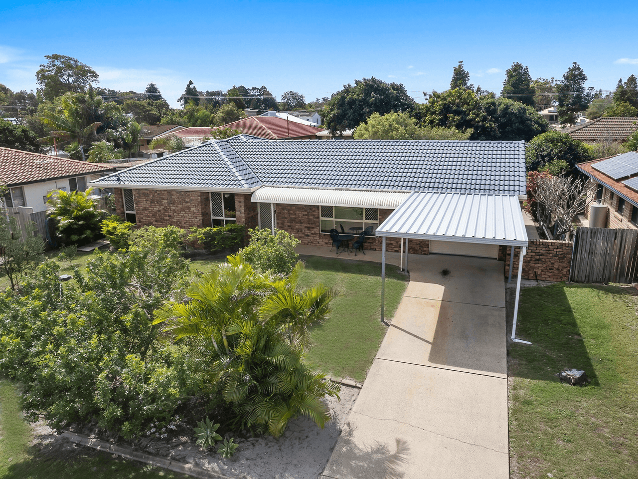 19 Brookes Cres, Woorim, QLD 4507