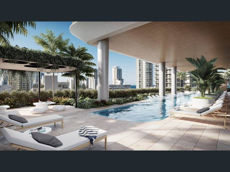 1212/20 Albert Avenue, BROADBEACH, QLD 4218