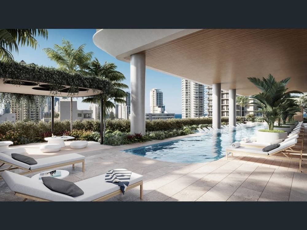 1212/20 Albert Avenue, BROADBEACH, QLD 4218