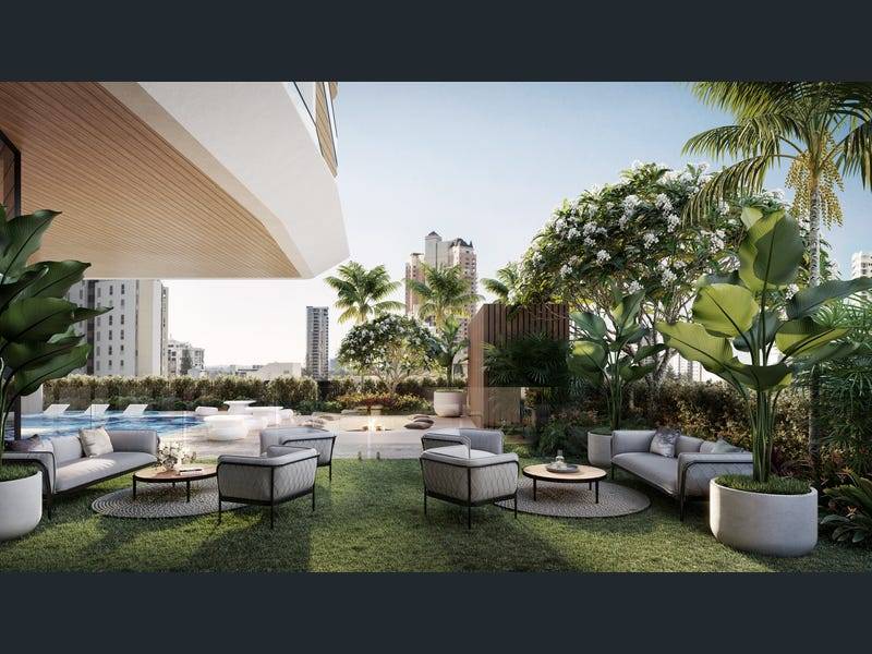 1212/20 Albert Avenue, BROADBEACH, QLD 4218