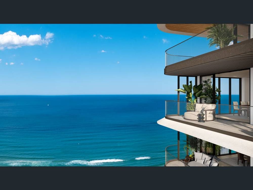 1212/20 Albert Avenue, BROADBEACH, QLD 4218
