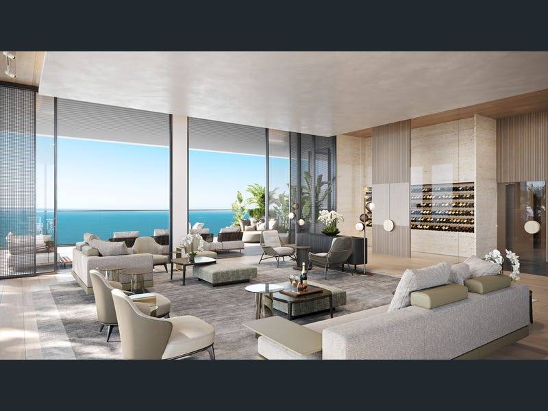 1212/20 Albert Avenue, BROADBEACH, QLD 4218