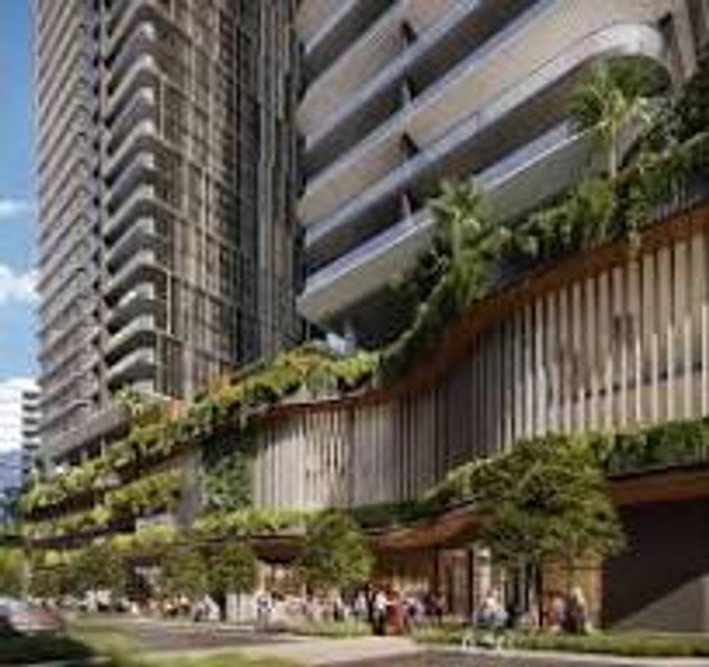 1212/20 Albert Avenue, BROADBEACH, QLD 4218