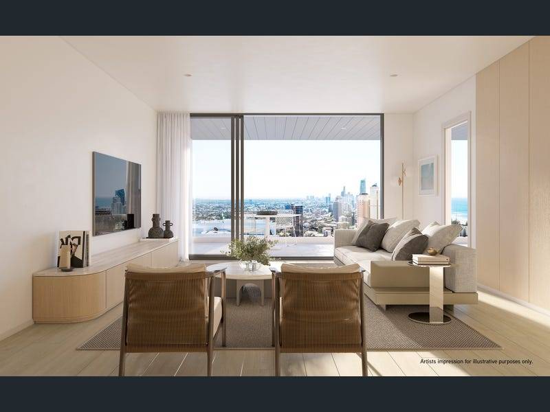 1212/20 Albert Avenue, BROADBEACH, QLD 4218