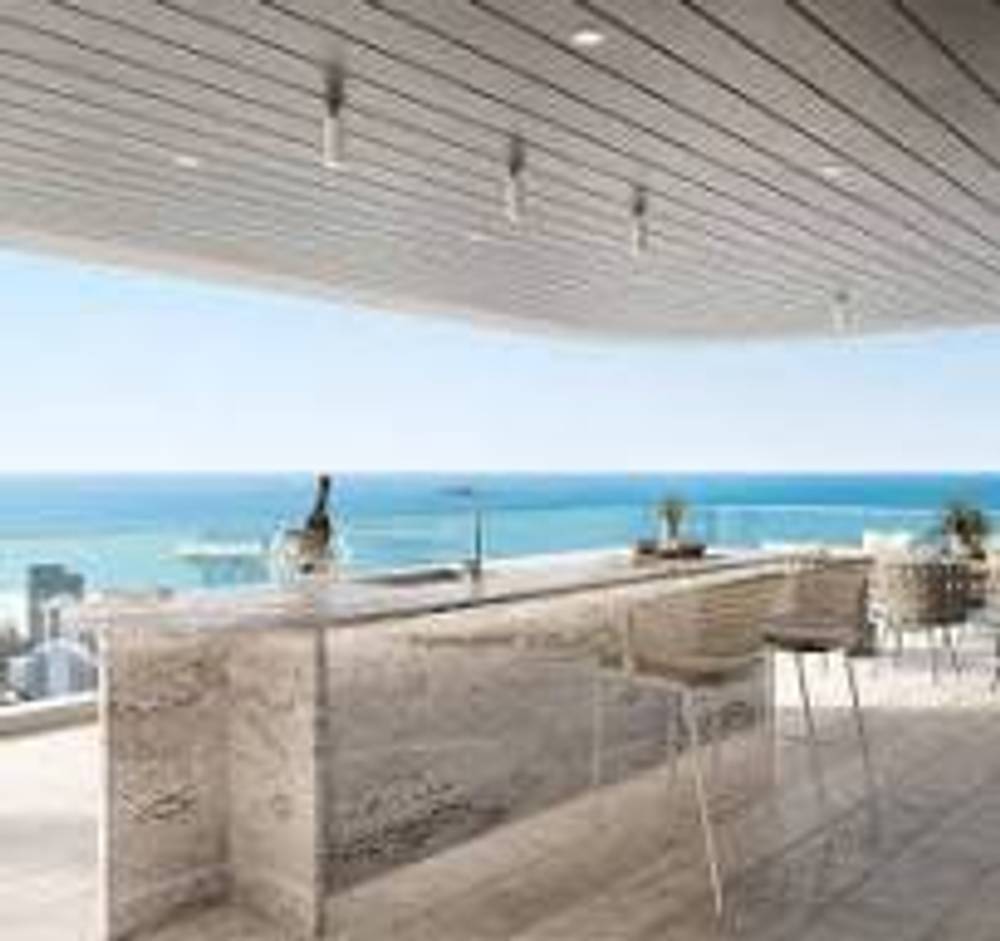 1212/20 Albert Avenue, BROADBEACH, QLD 4218