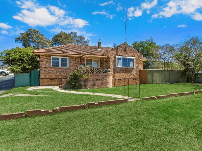 17-19 Warner Avenue, Wyong, NSW 2259